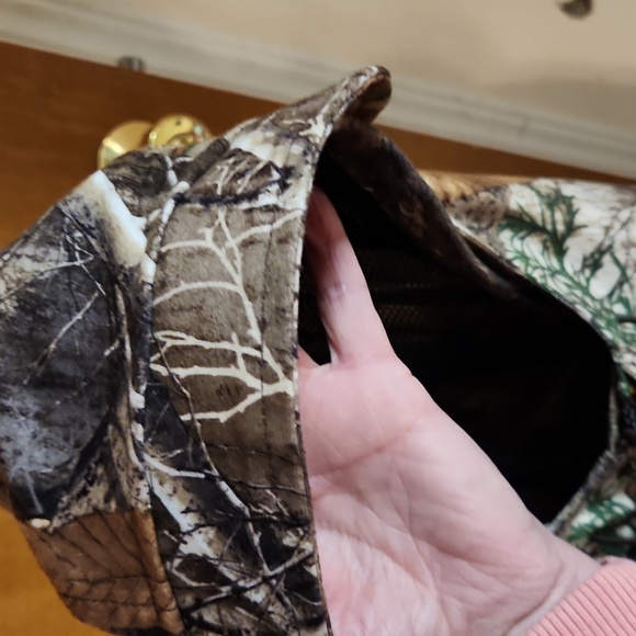 Gamehide Field Jacket - Picture 11 of 16